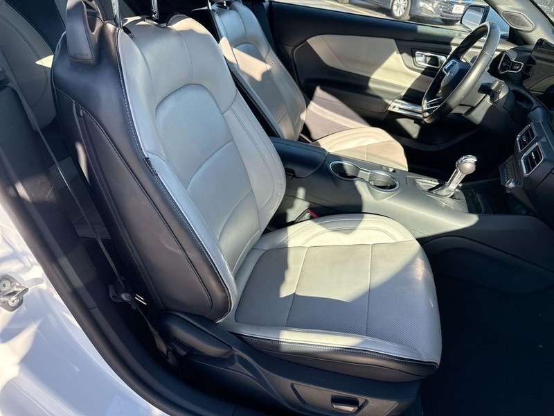 Ford Mustang Vehicle Full-screen Gallery Image 34