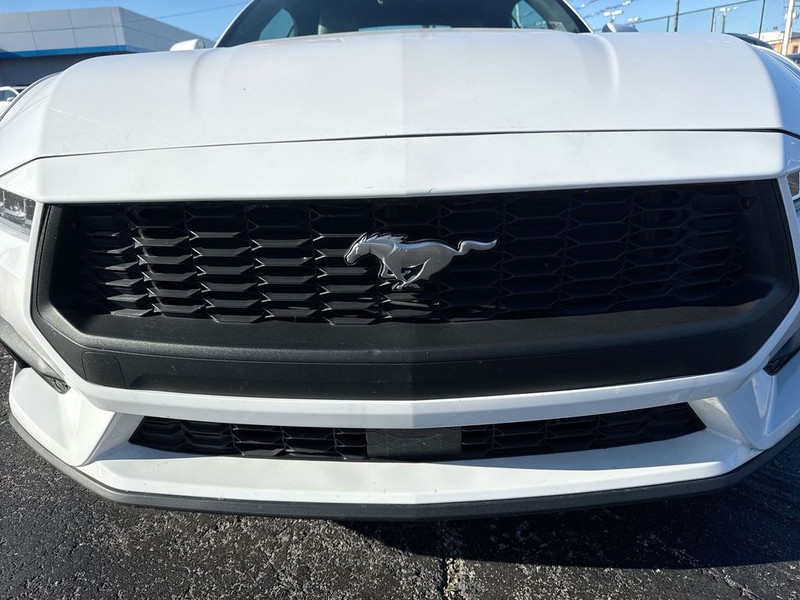 Ford Mustang Vehicle Full-screen Gallery Image 37