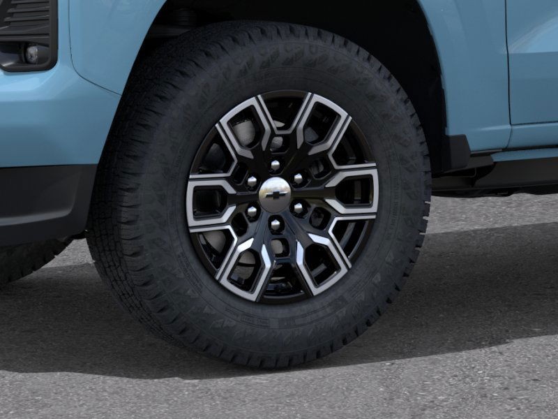 Chevrolet Colorado Vehicle Full-screen Gallery Image 9