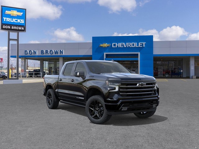 St. Louis MO 2026 Chevrolet Silverado 1500 more details - chevrolet silverado 1500