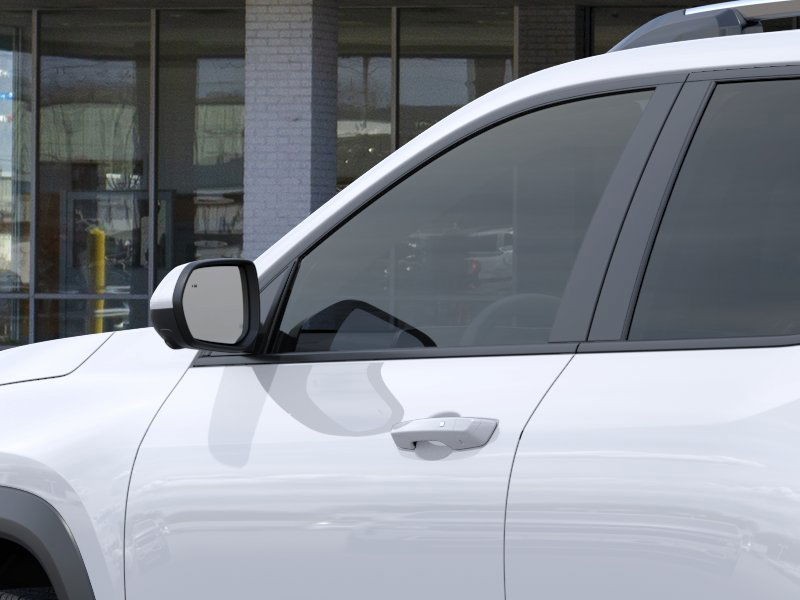 Chevrolet Equinox Vehicle Full-screen Gallery Image 12