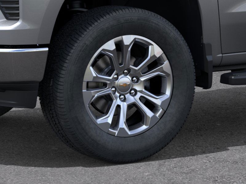 Chevrolet Silverado 1500 Vehicle Full-screen Gallery Image 9