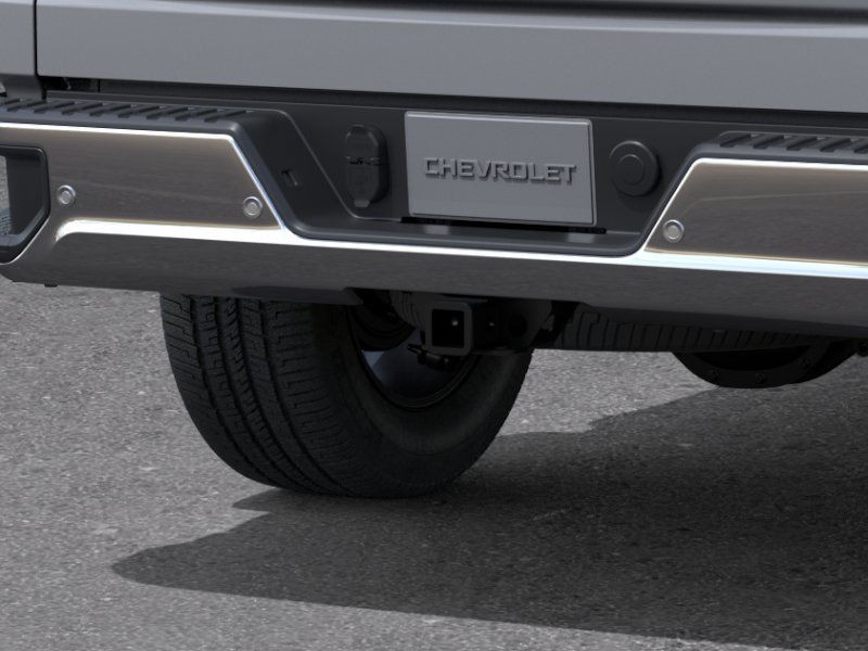 Chevrolet Silverado 1500 Vehicle Full-screen Gallery Image 14