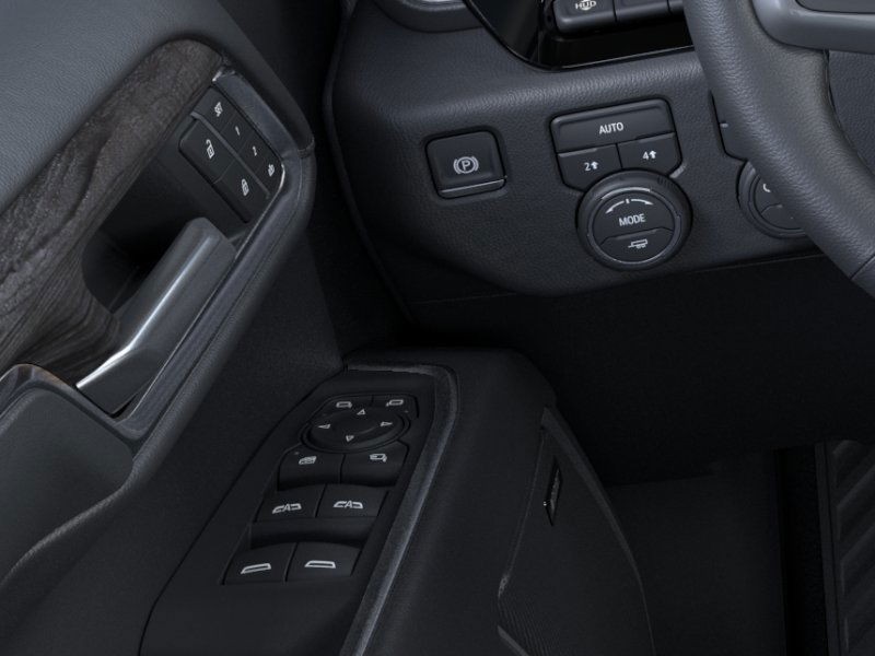 Chevrolet Silverado 1500 Vehicle Full-screen Gallery Image 22