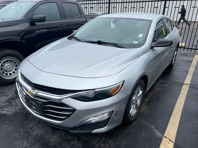 St. Louis MO 2019 Chevrolet Malibu more details - chevrolet malibu