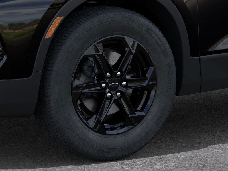 Chevrolet Blazer Vehicle Full-screen Gallery Image 9