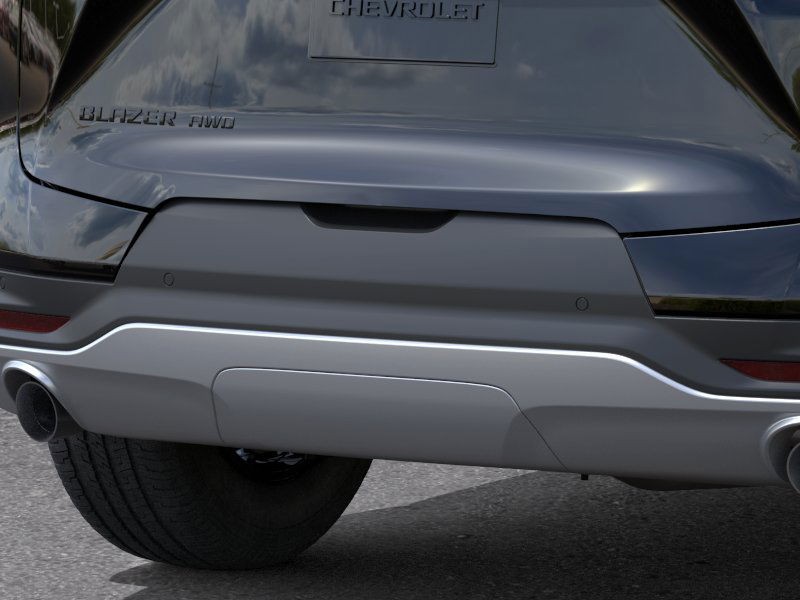 Chevrolet Blazer Vehicle Full-screen Gallery Image 14