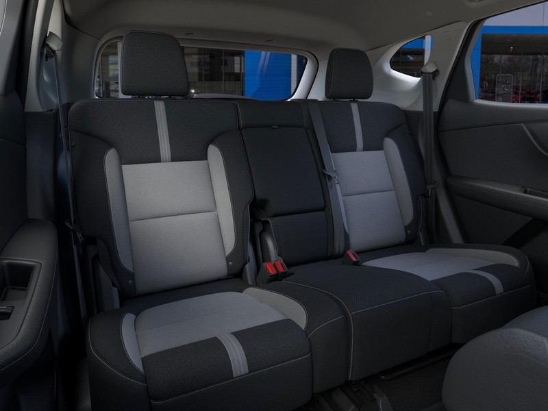 Chevrolet Blazer Vehicle Full-screen Gallery Image 17