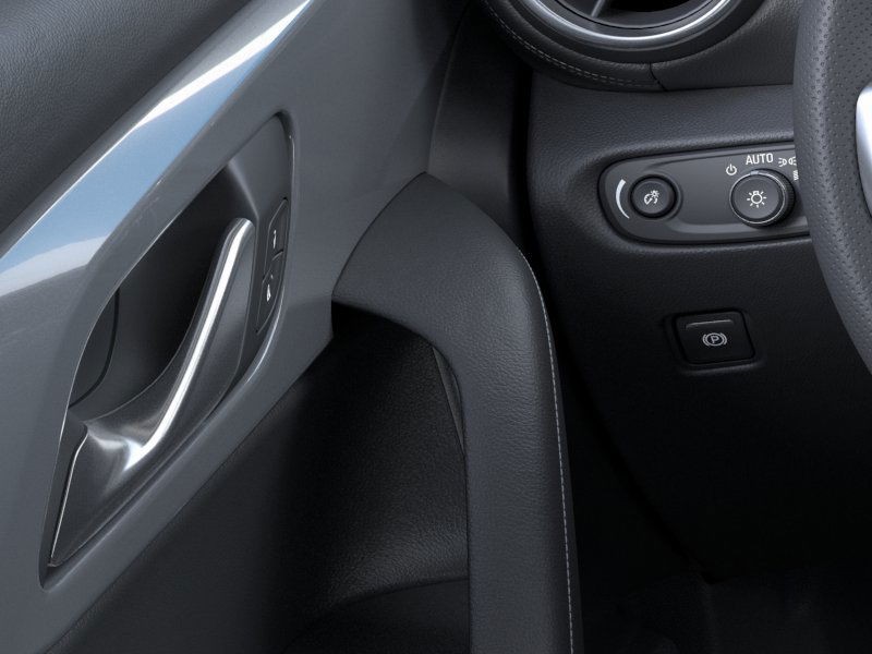 Chevrolet Blazer Vehicle Full-screen Gallery Image 22