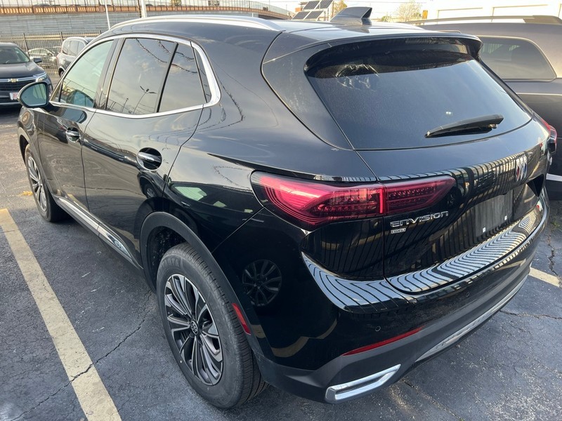 Buick Envision Vehicle Full-screen Gallery Image 4