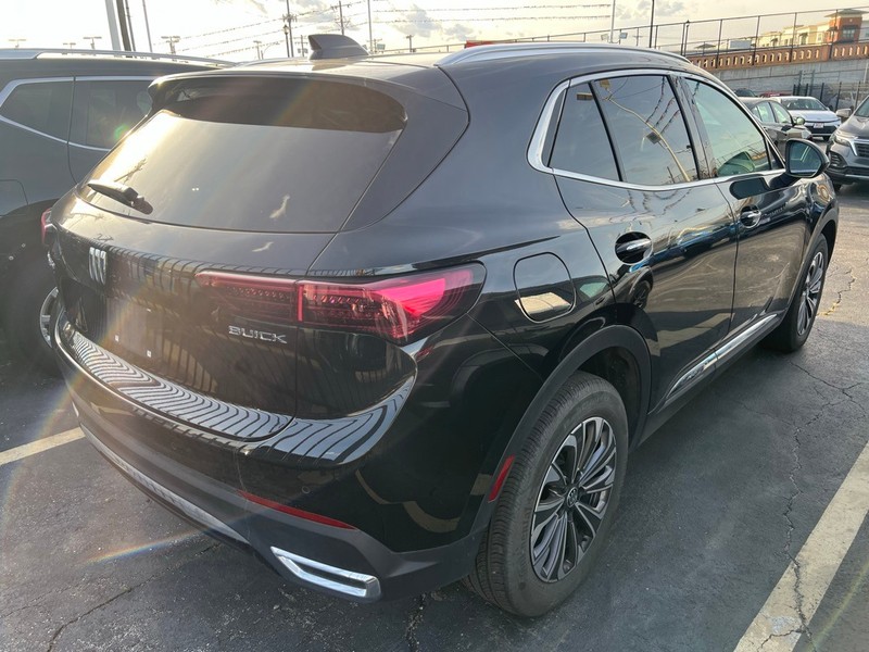 Buick Envision Vehicle Full-screen Gallery Image 6