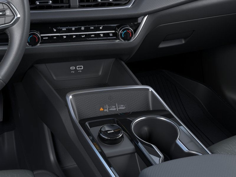 Chevrolet Equinox Vehicle Full-screen Gallery Image 23