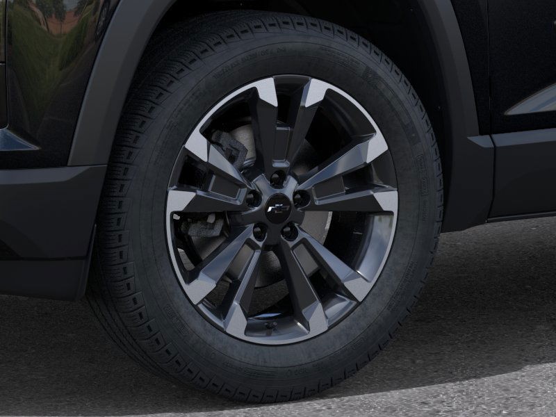 Chevrolet Equinox Vehicle Full-screen Gallery Image 9