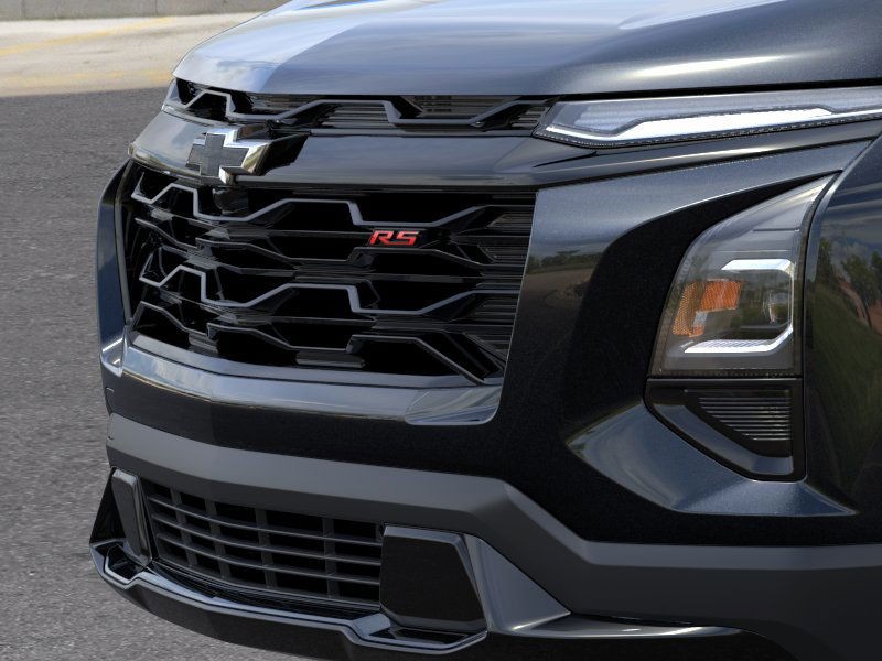 Chevrolet Equinox Vehicle Full-screen Gallery Image 13