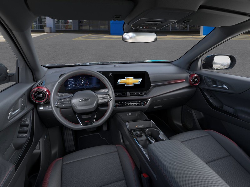 Chevrolet Equinox Vehicle Full-screen Gallery Image 15