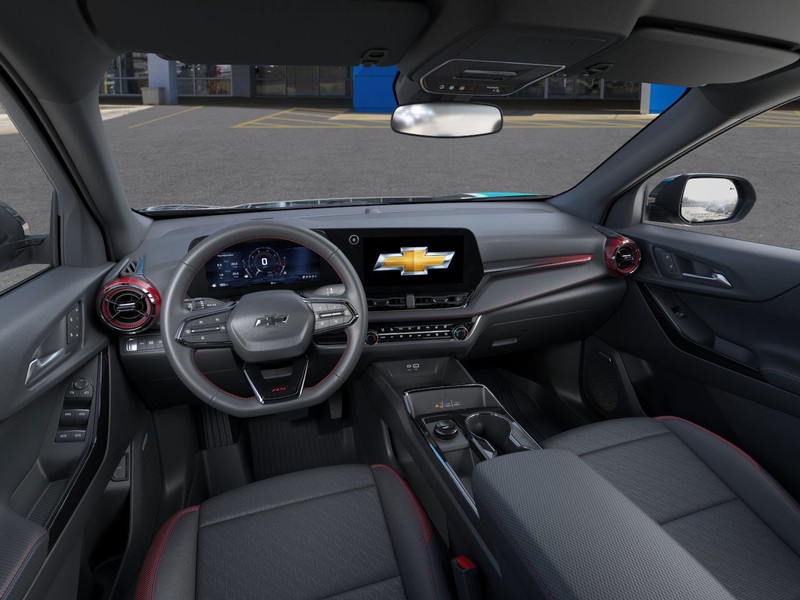 Chevrolet Equinox Vehicle Full-screen Gallery Image 15