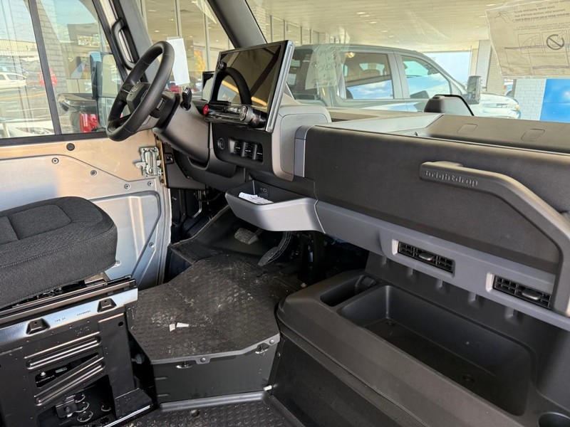 Chevrolet BrightDrop 400 Vehicle Full-screen Gallery Image 4