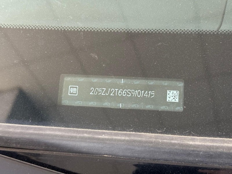 Chevrolet BrightDrop 400 Vehicle Full-screen Gallery Image 10