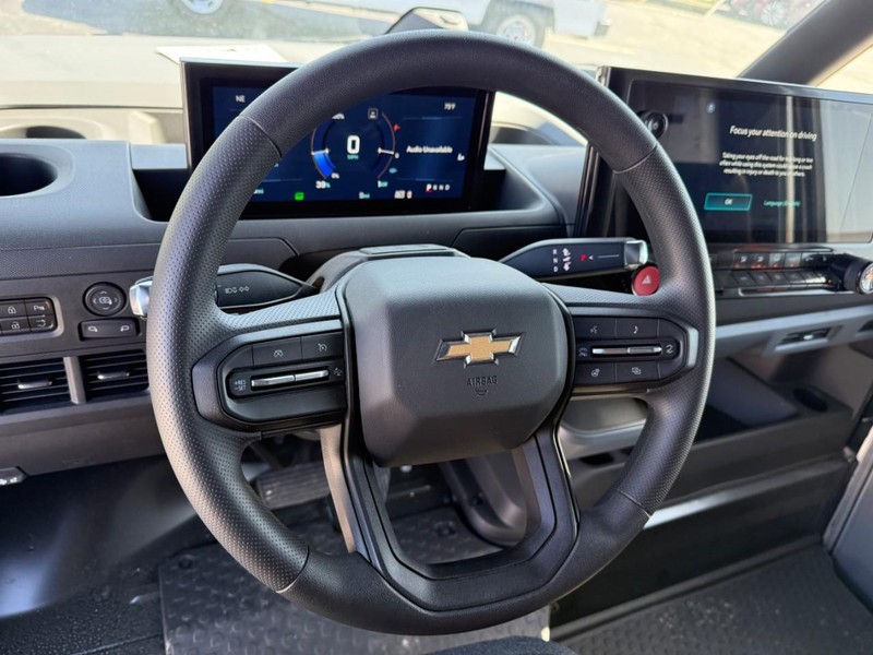 Chevrolet BrightDrop 400 Vehicle Full-screen Gallery Image 18