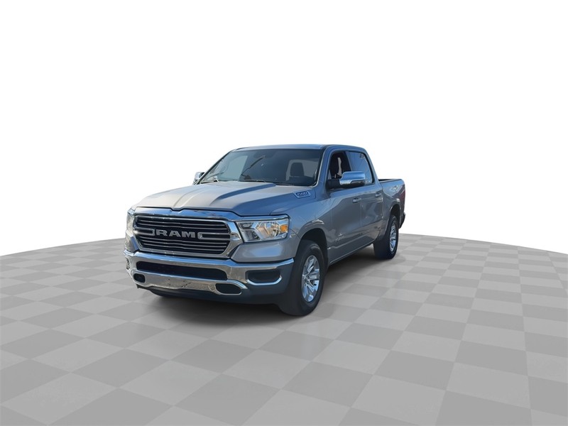 Ram 1500 Vehicle Full-screen Gallery Image 6
