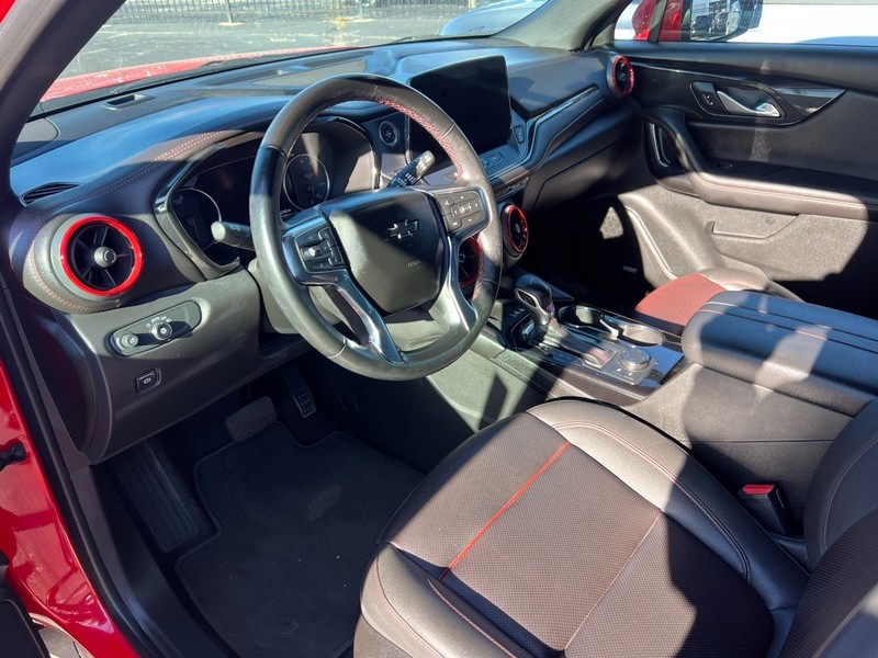 Chevrolet Blazer Vehicle Full-screen Gallery Image 7