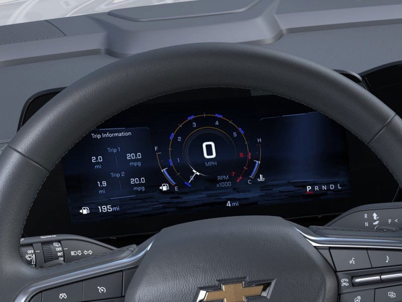 Chevrolet Suburban Vehicle Full-screen Gallery Image 18