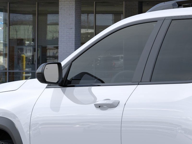 Chevrolet Equinox Vehicle Full-screen Gallery Image 12