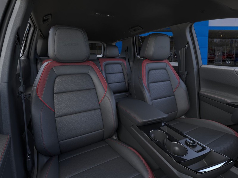 Chevrolet Equinox Vehicle Full-screen Gallery Image 16