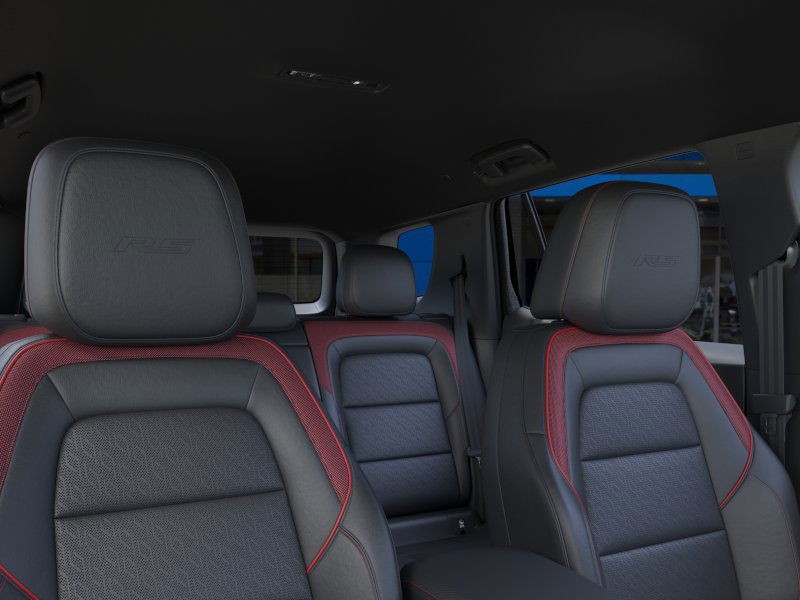 Chevrolet Equinox Vehicle Full-screen Gallery Image 24