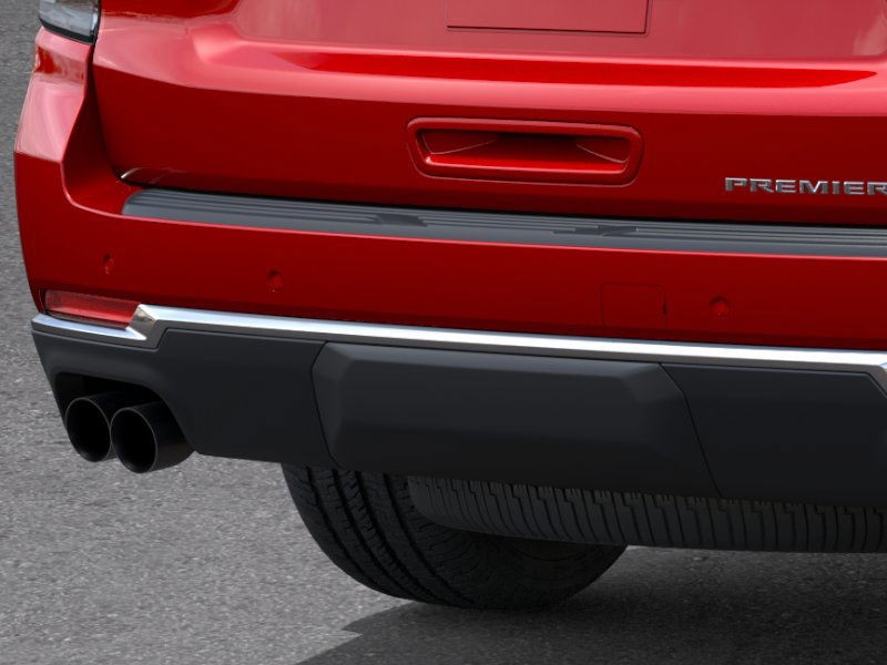 Chevrolet Suburban Vehicle Full-screen Gallery Image 14