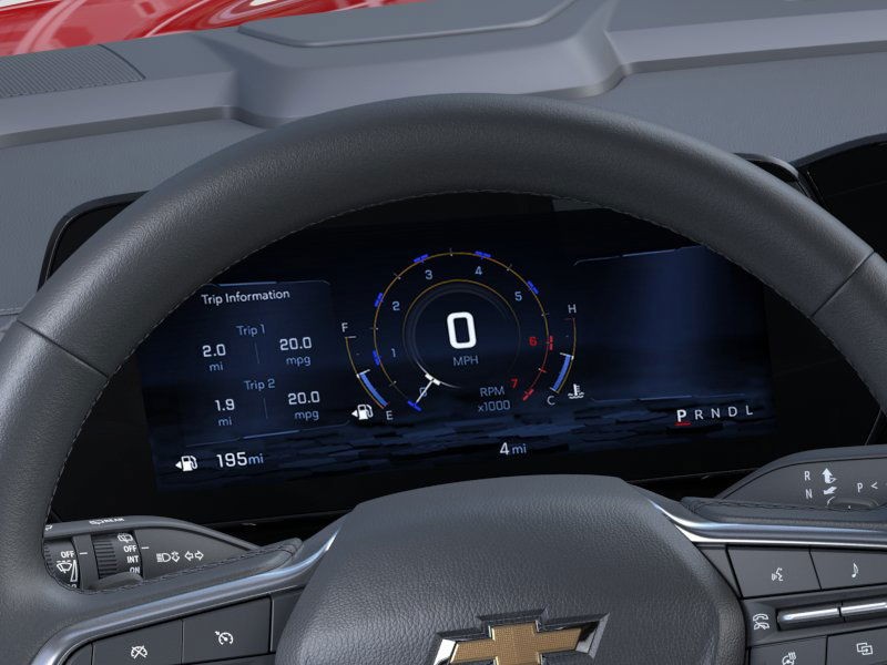 Chevrolet Suburban Vehicle Full-screen Gallery Image 18