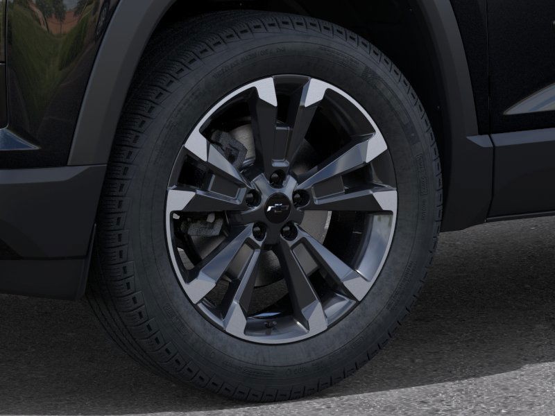 Chevrolet Equinox Vehicle Full-screen Gallery Image 9