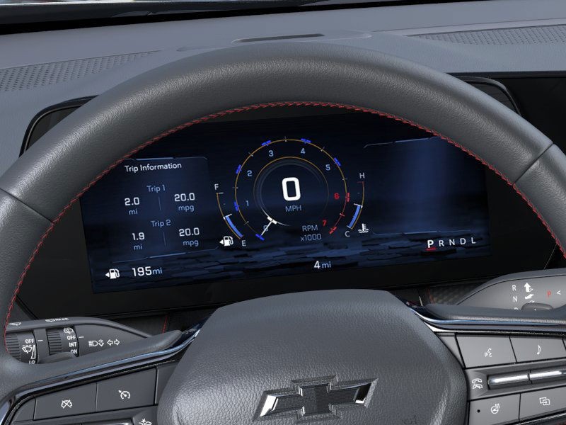 Chevrolet Equinox Vehicle Full-screen Gallery Image 18