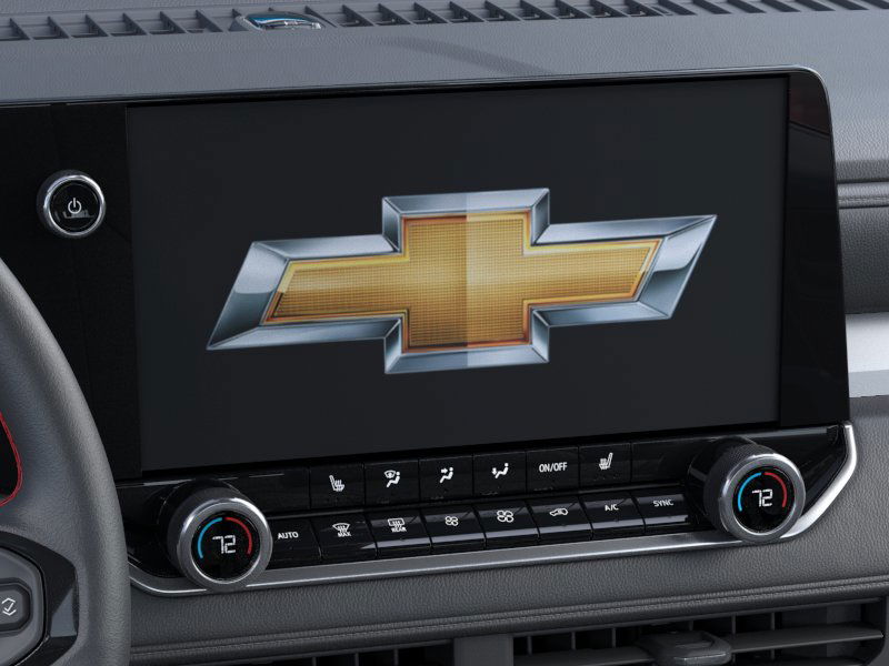 Chevrolet Colorado Vehicle Full-screen Gallery Image 20