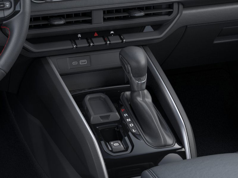 Chevrolet Colorado Vehicle Full-screen Gallery Image 23