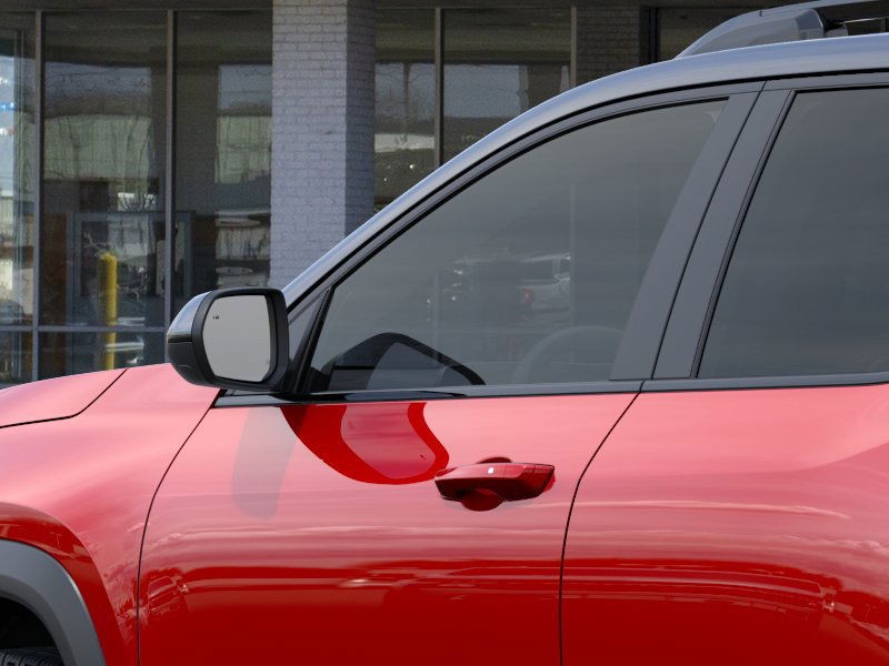 Chevrolet Equinox Vehicle Full-screen Gallery Image 12