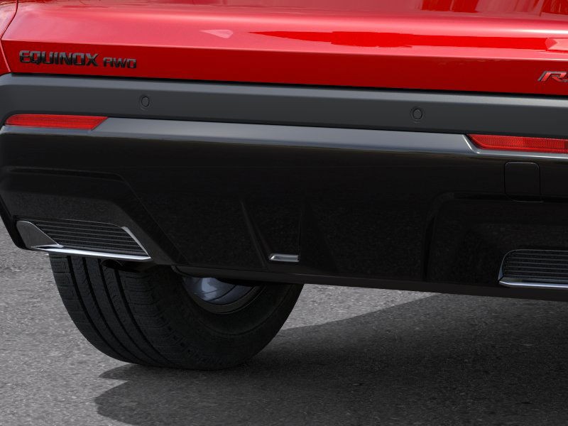 Chevrolet Equinox Vehicle Full-screen Gallery Image 14