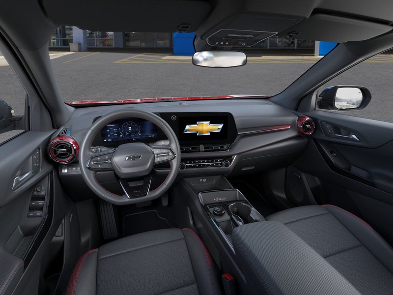 Chevrolet Equinox Vehicle Full-screen Gallery Image 15
