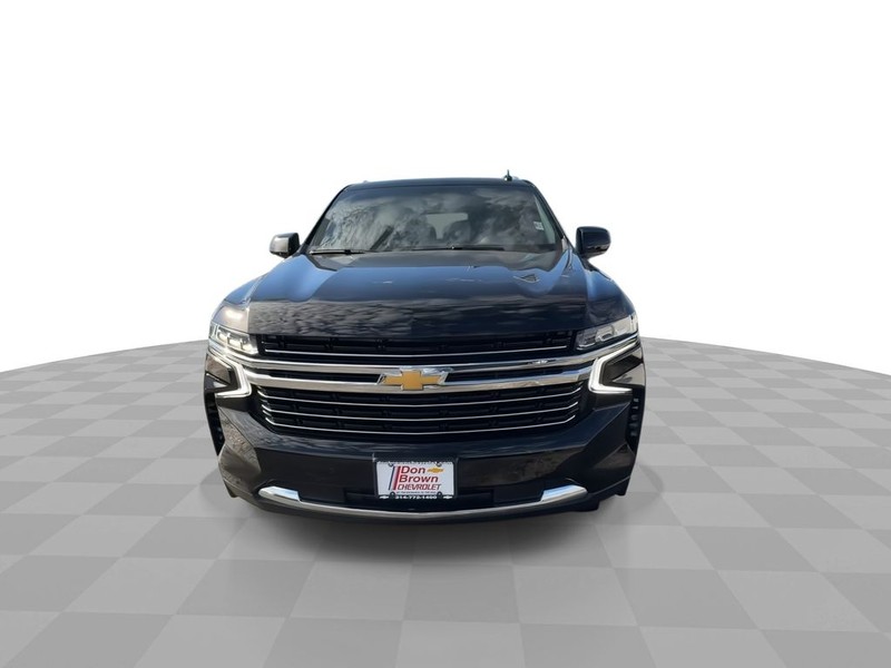 Chevrolet Tahoe Vehicle Full-screen Gallery Image 4