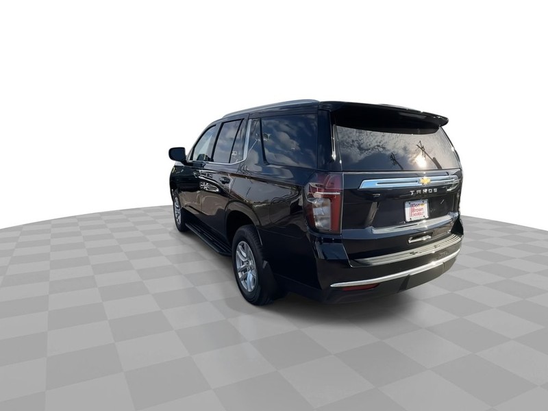 Chevrolet Tahoe Vehicle Full-screen Gallery Image 10