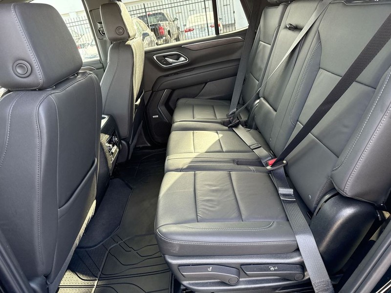 Chevrolet Tahoe Vehicle Full-screen Gallery Image 31