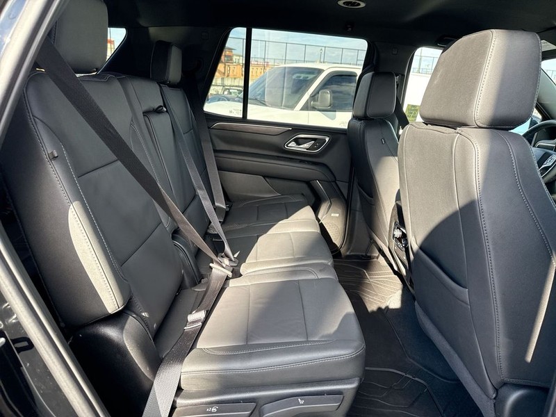 Chevrolet Tahoe Vehicle Full-screen Gallery Image 33