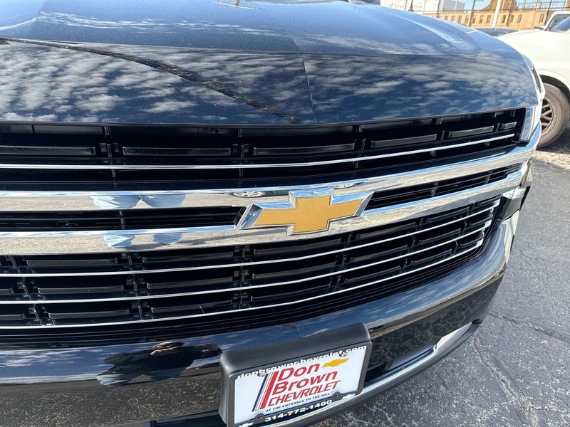 Chevrolet Tahoe Vehicle Full-screen Gallery Image 37