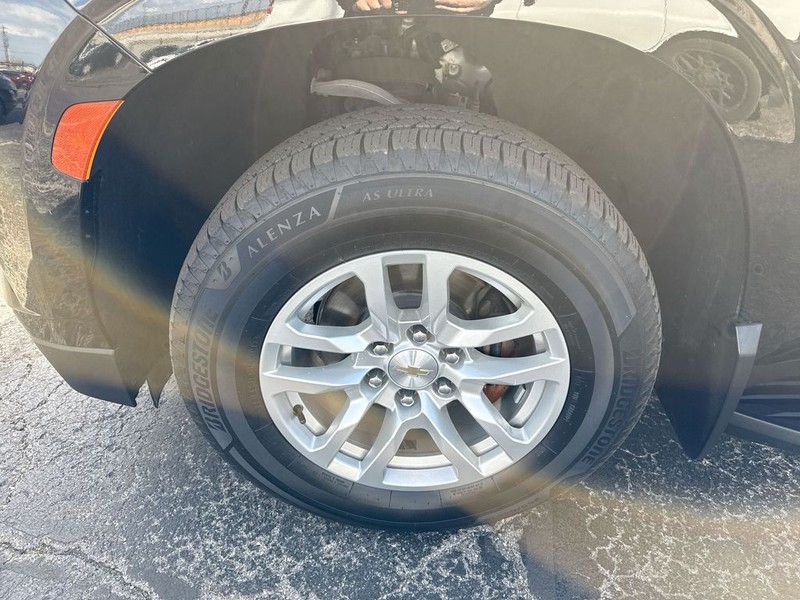 Chevrolet Tahoe Vehicle Full-screen Gallery Image 39