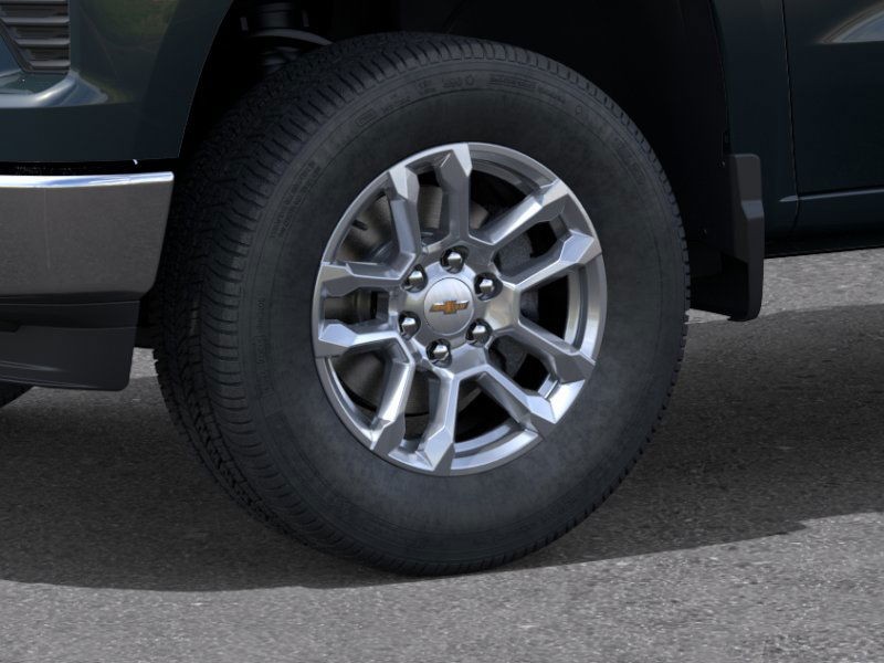 Chevrolet Silverado 1500 Vehicle Full-screen Gallery Image 9