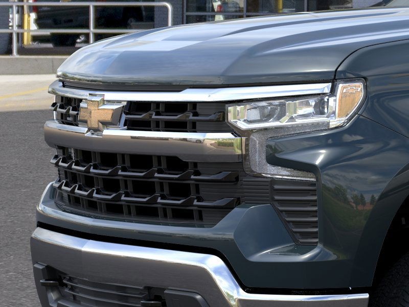 Chevrolet Silverado 1500 Vehicle Full-screen Gallery Image 13