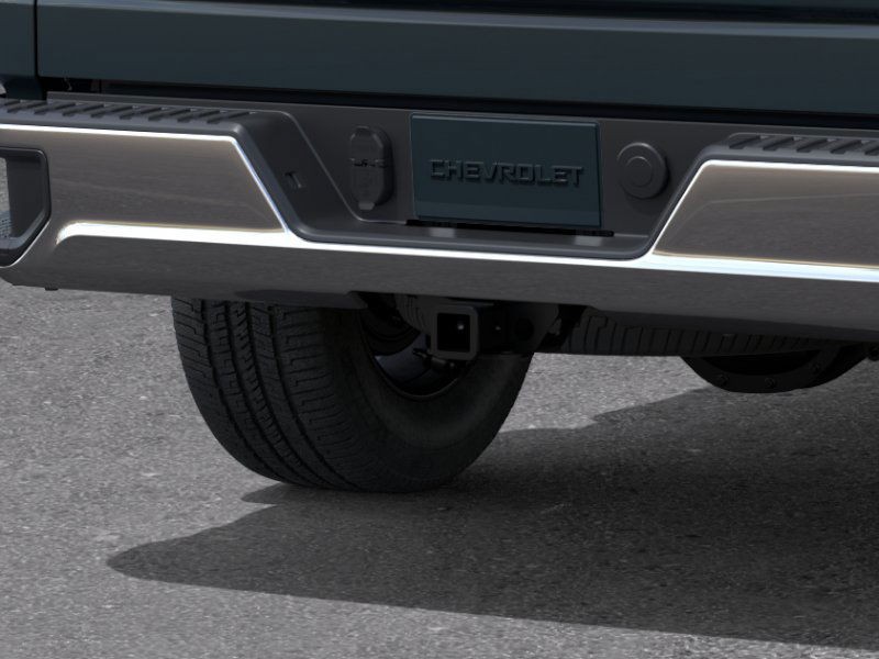 Chevrolet Silverado 1500 Vehicle Full-screen Gallery Image 14