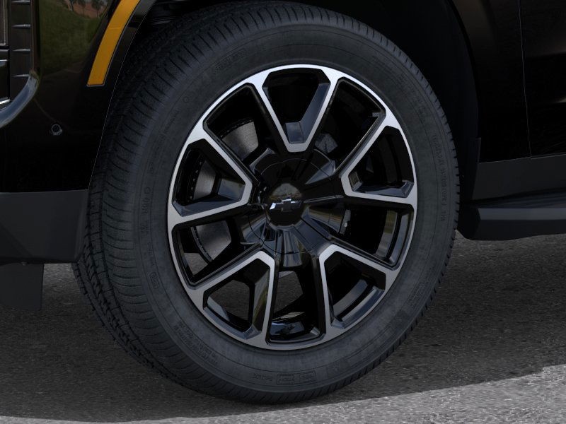 Chevrolet Tahoe Vehicle Full-screen Gallery Image 9