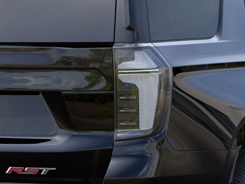 Chevrolet Tahoe Vehicle Full-screen Gallery Image 11