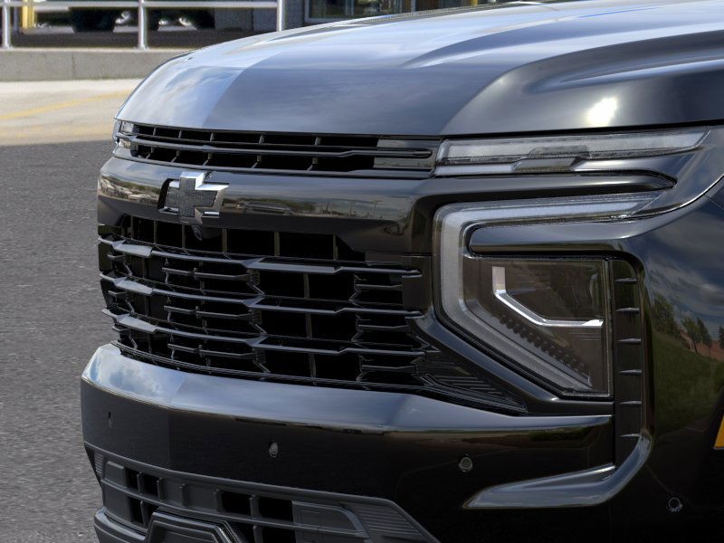Chevrolet Tahoe Vehicle Full-screen Gallery Image 13